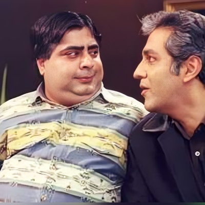 ویدئو | سواد اقتصادی حیرت‌انگیز «بامشاد» همه را شوکه کرد! 😂 مهران مدیری: این بچه باید رئیس بانک مرکزی می‌شد!