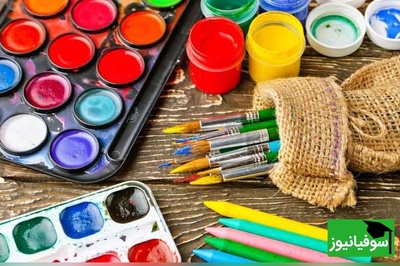 دانلود رایگان دفترچه سوالات عمومی و تخصصی کنکور سراسری گروه هنر/ سال‌ 1388