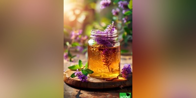 این گیاه سلامت و طراوت را به پستتان برمیگرداند!/ سعی کن هر روز ازش استفاده کنی! +ویدیو