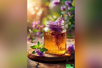 این گیاه سلامت و طراوت را به پستتان برمیگرداند!/ سعی کن هر روز ازش استفاده کنی! +ویدیو