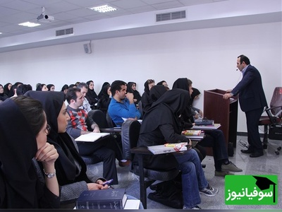 پربازدیدترین عکس امروز اینستاگرام مربوط به وسط کلاس درس دانشگاه؛ قابی که اشک شوق خیلی‌ها را درآورد