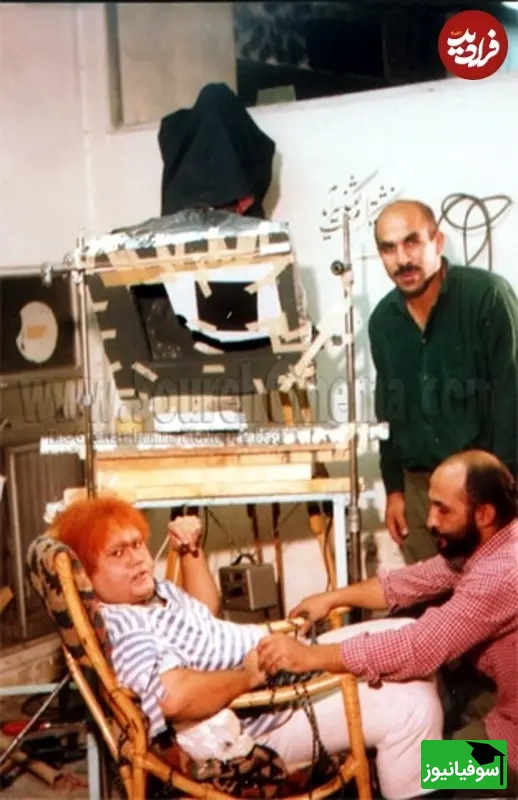 اکبر عبدی