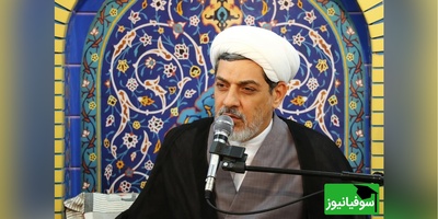 سخنرانی آیت الله رفیعی: این 3 نوع بیماری آرامش انسان را به هم میریزه و دائما شما رو مضطرب میکنه+ ویدئو