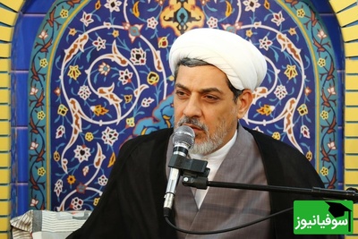 سخنرانی آیت الله رفیعی: این 3 نوع بیماری آرامش انسان را به هم میریزه و دائما شما رو مضطرب میکنه+ ویدئو