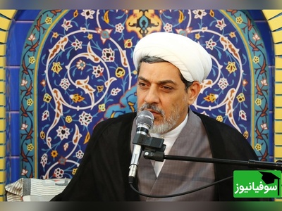 سخنرانی آیت الله رفیعی: این 3 نوع بیماری آرامش انسان را به هم میریزه و دائما شما رو مضطرب میکنه+ ویدئو