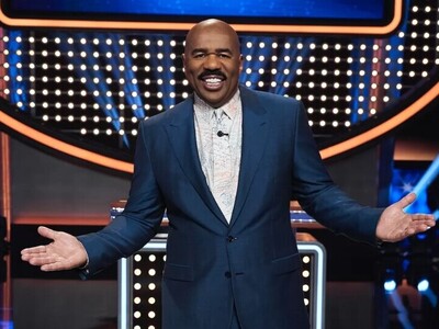 (ویدئو) سخنان انگیزشی به زبان انگلیسی در برنامۀ "استیو هاروی" با زیرنویس فارسی/ یادگیری آسان اصطلاحات روانشناسی