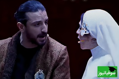 (ویدئو) مردان، بزرگترین اشتباه شما در قبال زنانتان چیست؟ سینا ساعی: 'قلعه' زندگیتان را رها نکنید!