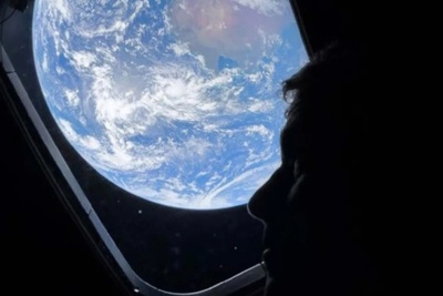 این ویدئو از فضانوردان آرتمیس 2 نگاهت به زمین و ماه را برای همیشه عوض می‌کند