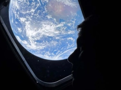 این ویدئو از فضانوردان آرتمیس 2 نگاهت به زمین و ماه را برای همیشه عوض می‌کند