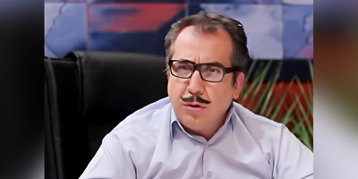 (ویدیو) موقعیت: وقتی میری برا انتخاب رشتت مشاوره تحصیلی بگیری/ سیامک انصاری چنان سپند امیرسلیمانی رو نابود کرد که کلا از ادامه تحصیل منصرف شد😂