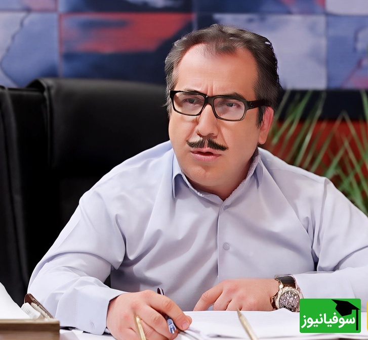 (ویدیو) موقعیت: وقتی میری برا انتخاب رشتت مشاوره تحصیلی بگیری/ سیامک انصاری چنان سپند امیرسلیمانی رو نابود کرد که کلا از ادامه تحصیل منصرف شد😂