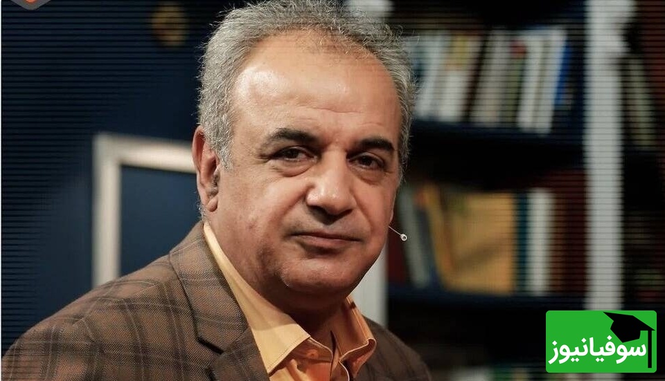 (ویدیو) شعرخوانی دلنشین رشید کاکاوند از خیام/ خیام اگر ز باده مستی خوش باش/ با ماهرخی اگر نشستی خوش باش...