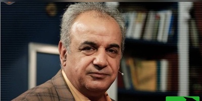 (ویدیو) شعرخوانی دلنشین رشید کاکاوند از خیام/ خیام اگر ز باده مستی خوش باش/ با ماهرخی اگر نشستی خوش باش...