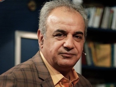 (ویدیو) شعرخوانی دلنشین رشید کاکاوند از خیام/ خیام اگر ز باده مستی خوش باش/ با ماهرخی اگر نشستی خوش باش...