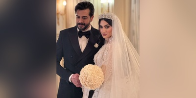 نگاهی به عاشقانه‌های احساسی و دلنشین سهیل قاصدی همسر هنرمند مریم مومن/من میخوام اولویت دومت باشم، نمیخوام مانع رسیدن به رویاهات بشم چون دوست دارم/انگیزشی تر از این داریم مگه؟