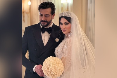 نگاهی به عاشقانه‌های احساسی و دلنشین سهیل قاصدی همسر هنرمند مریم مومن/من میخوام اولویت دومت باشم، نمیخوام مانع رسیدن به رویاهات بشم چون دوست دارم/انگیزشی تر از این داریم مگه؟