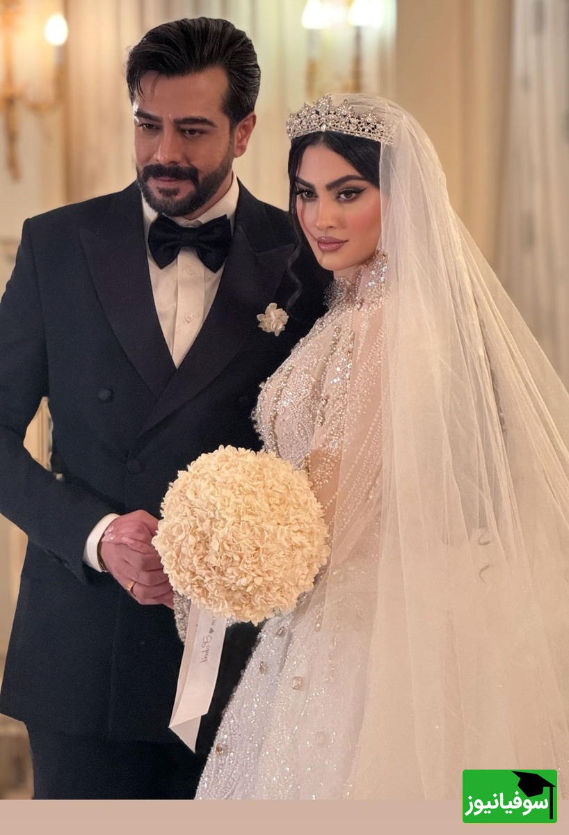 نگاهی به عاشقانه‌های احساسی و دلنشین سهیل قاصدی همسر هنرمند مریم مومن/من میخوام اولویت دومت باشم، نمیخوام مانع رسیدن به رویاهات بشم چون دوست دارم/انگیزشی تر از این داریم مگه؟