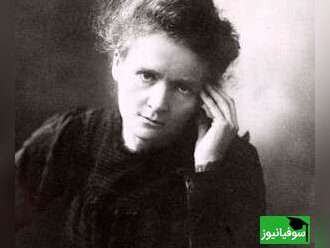 (ویدئو) بازسازی دیدنی از صحنۀ دریافت جایزۀ مادام کوری/ قدرتی را ببینید که انسان را وادار به تعظیم می‌کند