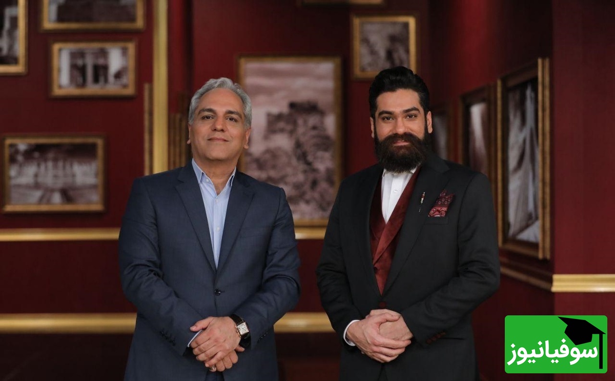 ماندگارترین شعر تاریخ هنر با اجرای بی‌نظیر علی زندوکیلی و مهران مدیری / وقتی میای صدای پات از همه جاده ها میاد