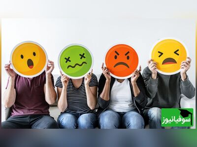 تشخیص فوری مزاج انسان با 10 علامت شایع/ زیبارویان مزاج معتدل‌تری دارند