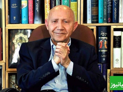 جمله‌ای از الهی قمشه‌ای که نگاهت را به موفقیت عوض می‌کند / چرا بعضی آرزوها برآورده نمی‌شوند؟ + ویدئو