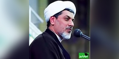 سخنرانی شنیدنی دکتر رفیعی/ راه نفوذ شیطان برای هر بنده ای متفاوته... + ویدئو