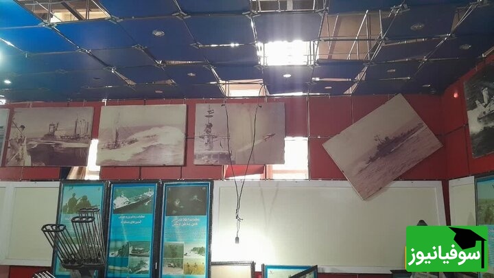 کاخ موزه انزلی