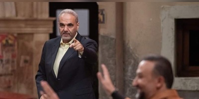 (ویدئو) توصیه عجیب و شوکهکننده جواد خیابانی به کنکوریها: «در این شب خاص درس نخوانید و قبول شوید!»