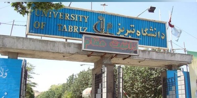 تصاویر منتشرنشده از بمباران دانشکده فنی دانشگاه تبریز؛ سند جنایت جنگی صدام در دهه 60