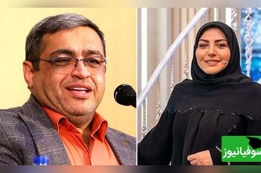 جواب دکتر عزیزی به سوال جالب المیرا شریفی مقدم: داداشم برا شب یلدا دعوت کرده گفته به اون یکی خواهر نگید/ دکتر: اگه لو رفت و بچه گفت بعدش ...+ ویدیو