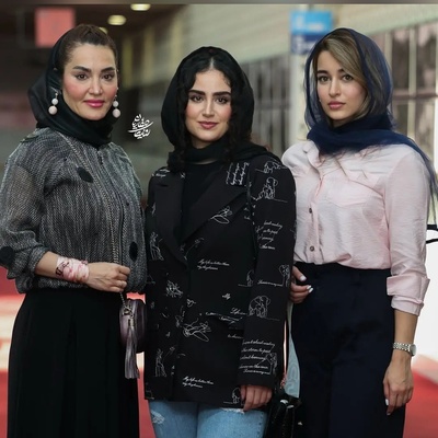 وقتی سه سبک متفاوت در یک قاب روبه‌روی هم قرار می‌گیرند؛ نتیجه باورتان نمی‌شود!