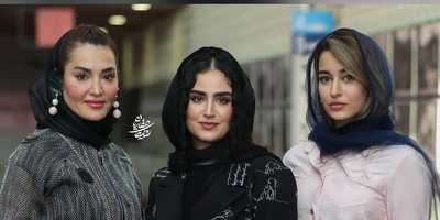 وقتی سه سبک متفاوت در یک قاب روبه‌روی هم قرار می‌گیرند؛ نتیجه باورتان نمی‌شود!
