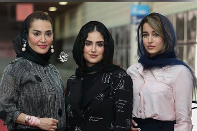 وقتی سه سبک متفاوت در یک قاب روبه‌روی هم قرار می‌گیرند؛ نتیجه باورتان نمی‌شود!