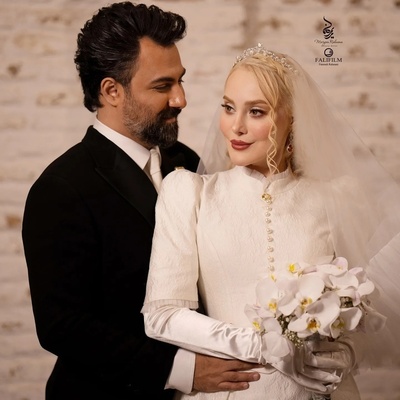 آرام جعفری عروس دهه پنجاهی سینما: شوهرم رفت!