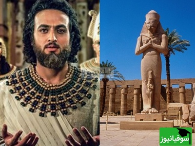 کشف گنجینه‌ای از جواهرات طلایی باستانی در معبد کرنک/ زورالاتی که شاید روزی بر گردن یوسف پیامبر و زلیخا بوده باشد! +ویدیو
