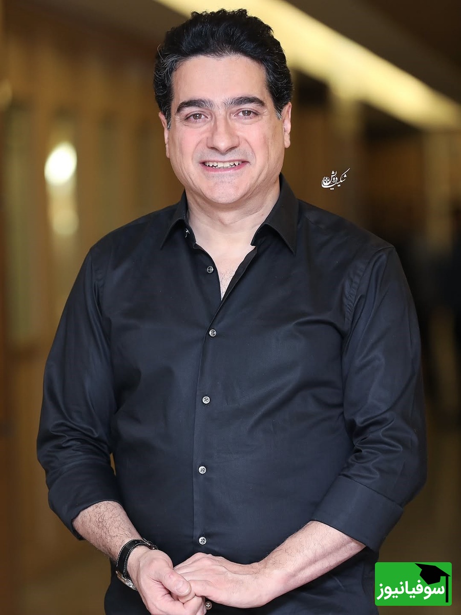 فیلم/باشکوه ترین لحظه اختتامیه جشنواره 25: همایون شجریان لوح زرین را از دستان استاد شفیعی کدکنی گرفت/ همه ما فرزندان ایرانیم دلم میخواد تو آغوشش جان بسپارم