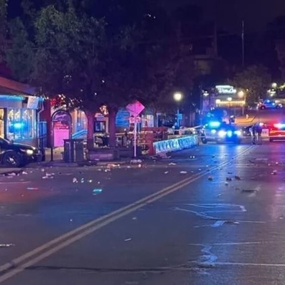 تیراندازی مرموز در نزدیکی رویداد بزرگ دانشگاهی آمریکا؛ 9 نفر راهی بیمارستان شدند