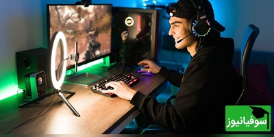 این صندلی گیمینگ انقدر خفنه که پلک نمی‌زنی تا آخر ویدئو😍