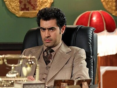 ویدیو | احیای شاهکار فردوسی با صدای دلنشین شهاب حسینی؛ گامی بزرگ در جهت حفظ فرهنگ ایرانی!