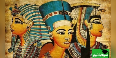 (عکس) رازهای فراموش‌شده فراعنه در دل نیل/ تصاویر حکاکی‌شده باستانی پس از قرن‌ها نمایان شد