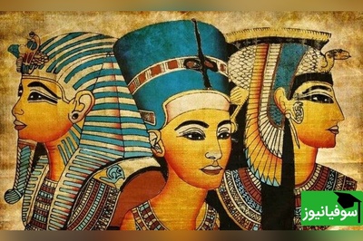 (عکس) رازهای فراموش‌شده فراعنه در دل نیل/ تصاویر حکاکی‌شده باستانی پس از قرن‌ها نمایان شد