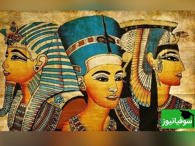 (عکس) رازهای فراموش‌شده فراعنه در دل نیل/ تصاویر حکاکی‌شده باستانی پس از قرن‌ها نمایان شد