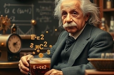 چالش خطای دید: اگر نابغه هستید، همین حالا در 5 ثانیه سه تفاوت پنهان را پیدا کنید!