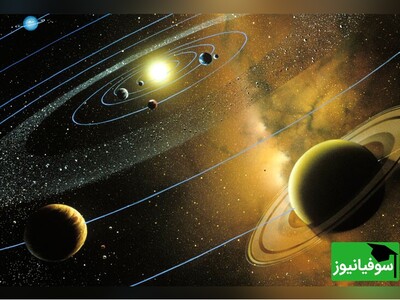 (ویدئو) سفر به اسرار پنهان کیهان؛ رازهای حیرت‌انگیز هفت عجایب سامانه خورشیدی که دانشمندان را شگفت‌زده کرد!