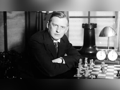 (ویدئو) باخت قهرمان شطرنج جهان به یک پیرمرد روستایی/ روایتی زیبا از زبان اردشیر رستمی