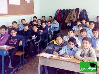 (ویدیو) یادگیری زبان عربی به روش دهه 90/ کلاس در یا استادیو موسیقی؟😂