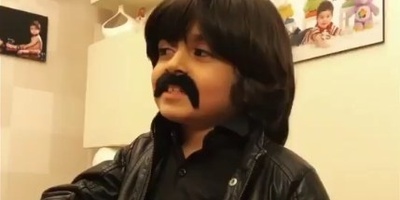 رایان سرلک آینده سینمای ایران را تضمین کرد👏 دابسمش کاوه سریال زیرخاکی با سکانس مشهور سریال پایتخت+فیلم