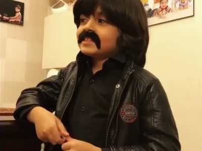 رایان سرلک آینده سینمای ایران را تضمین کرد👏 دابسمش کاوه سریال زیرخاکی با سکانس مشهور سریال پایتخت+فیلم