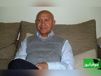 ویدیو/ دکتر الهی قمشه‌ای: همه چیز را بنویس، حتی غیبت زری خانم!