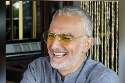 (عکس) عکس کنکور بیژن بنفشه خواه در 18 سالگی/ مشخصه خیلی علاقه‌مند به تحصیل بوده😂